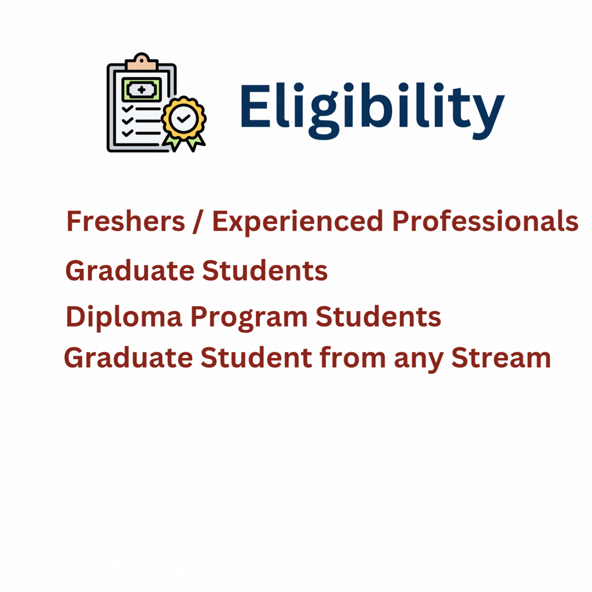 Eligibility Image