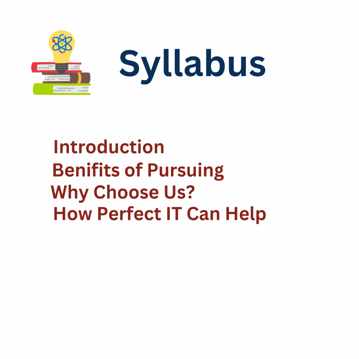 Syllabus Image